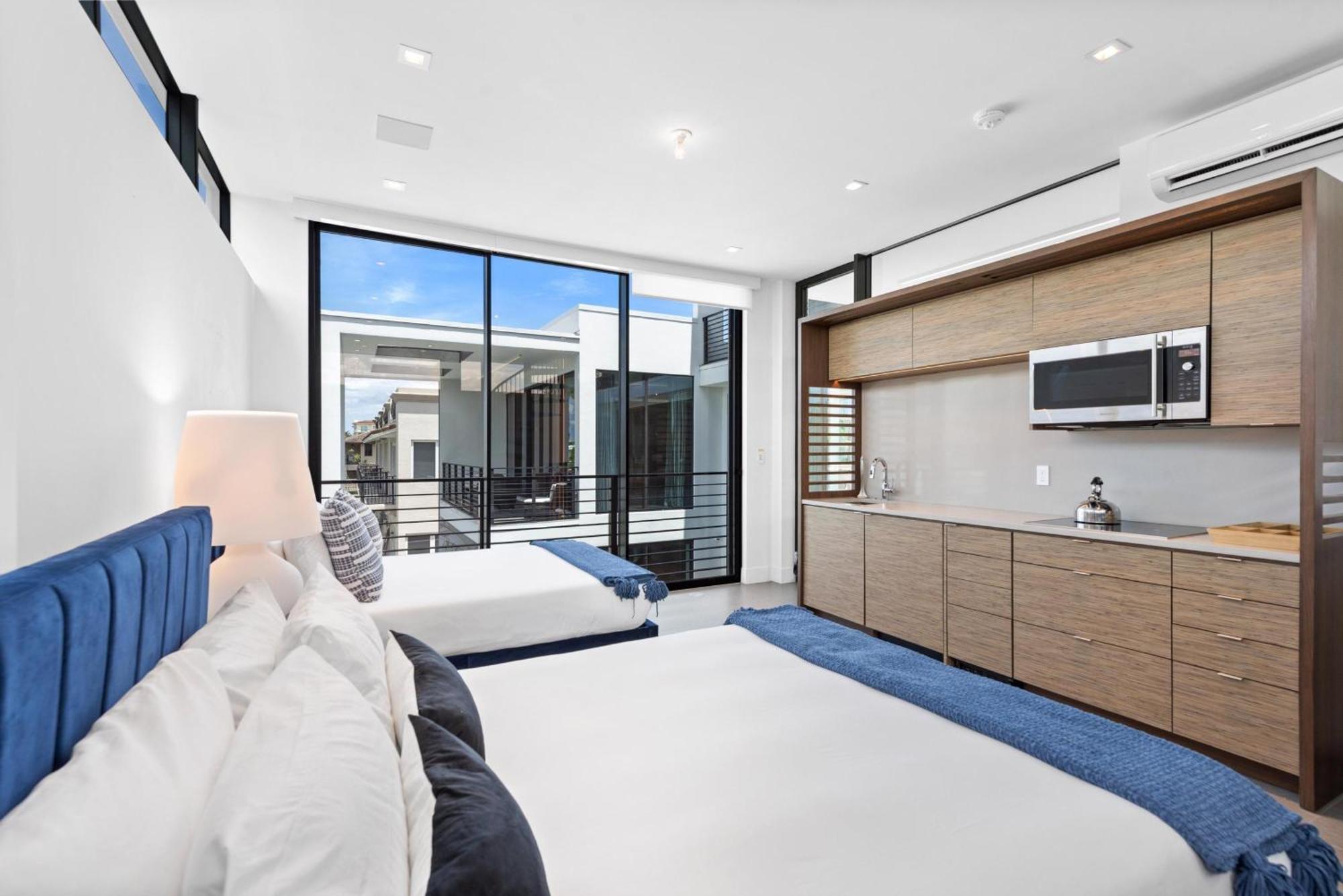 Boardwalk Mansion Villa Fort Lauderdale Eksteriør bilde